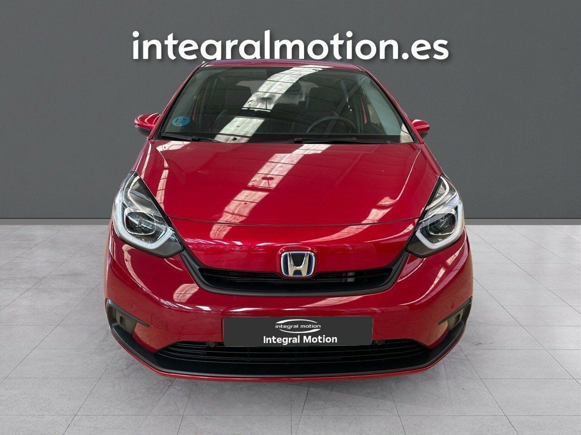 Imagen 2 de HONDA Jazz