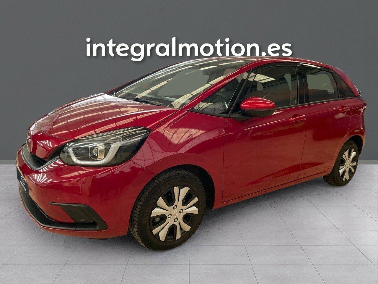 HONDA Jazz (1.5 i-MMD ELEGANCE) en Coruña, A