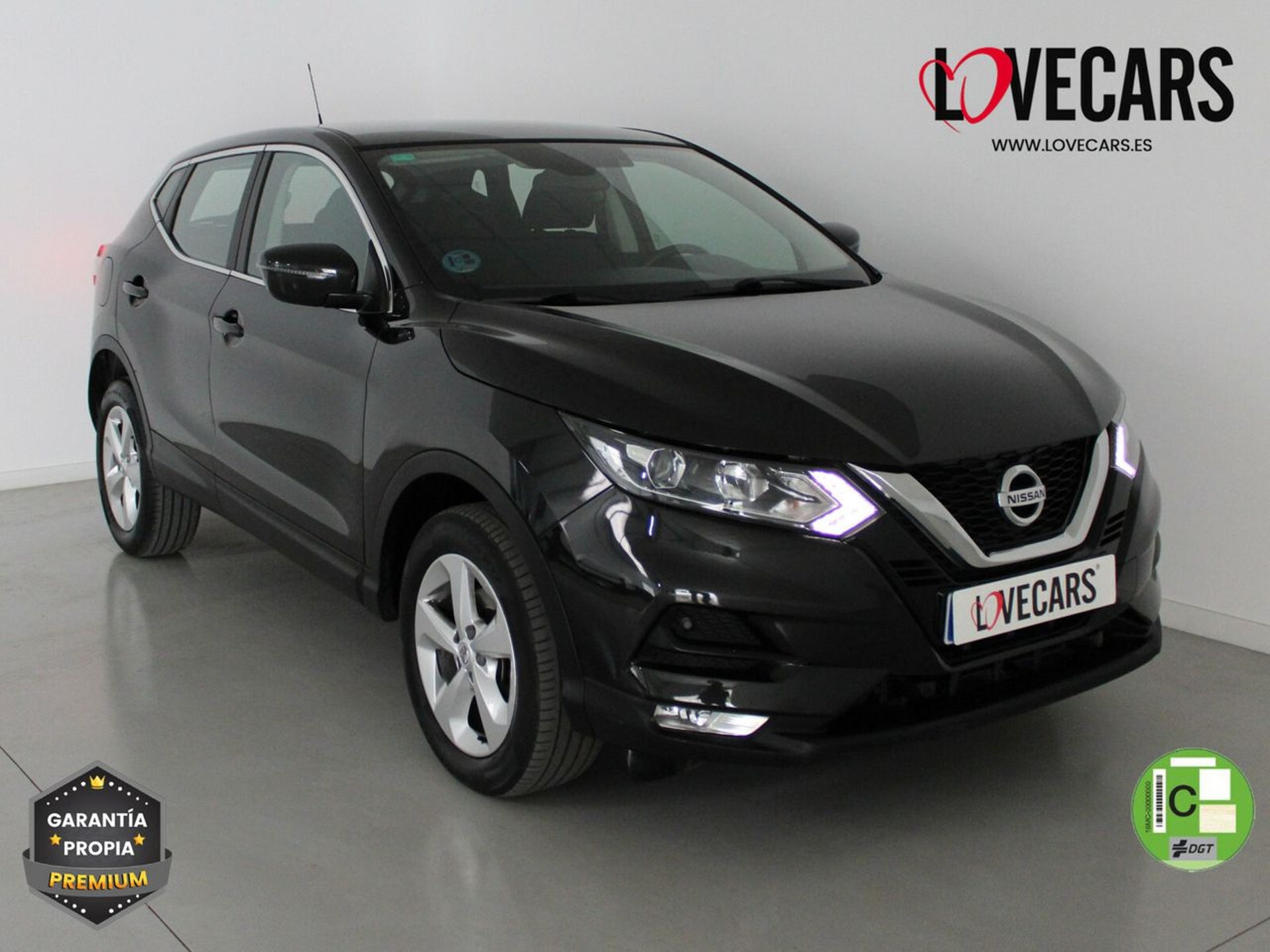 Imagen de NISSAN Qashqai