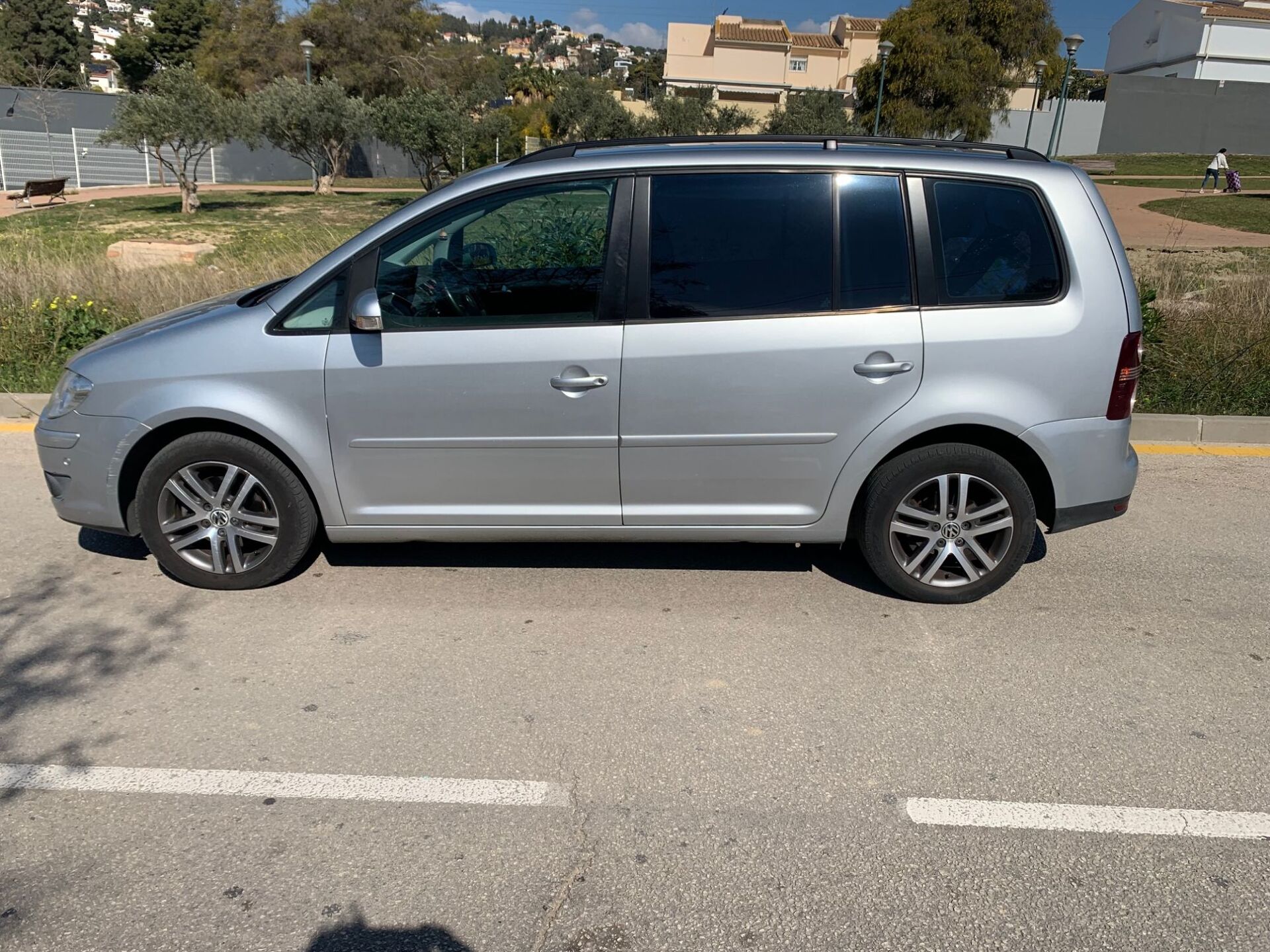 Imagen 3 de VOLKSWAGEN Touran