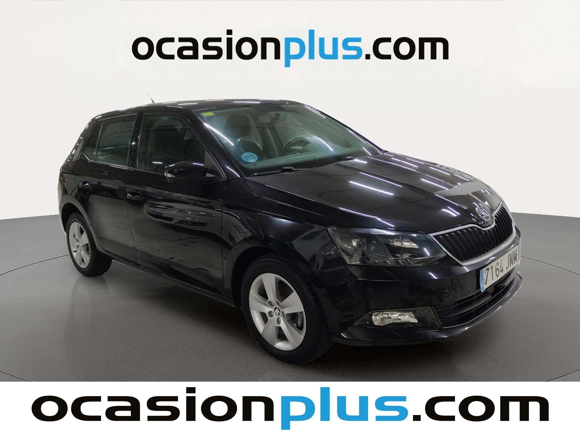 Foto del SKODA Fabia 1.2 TSI Ambition 66kW