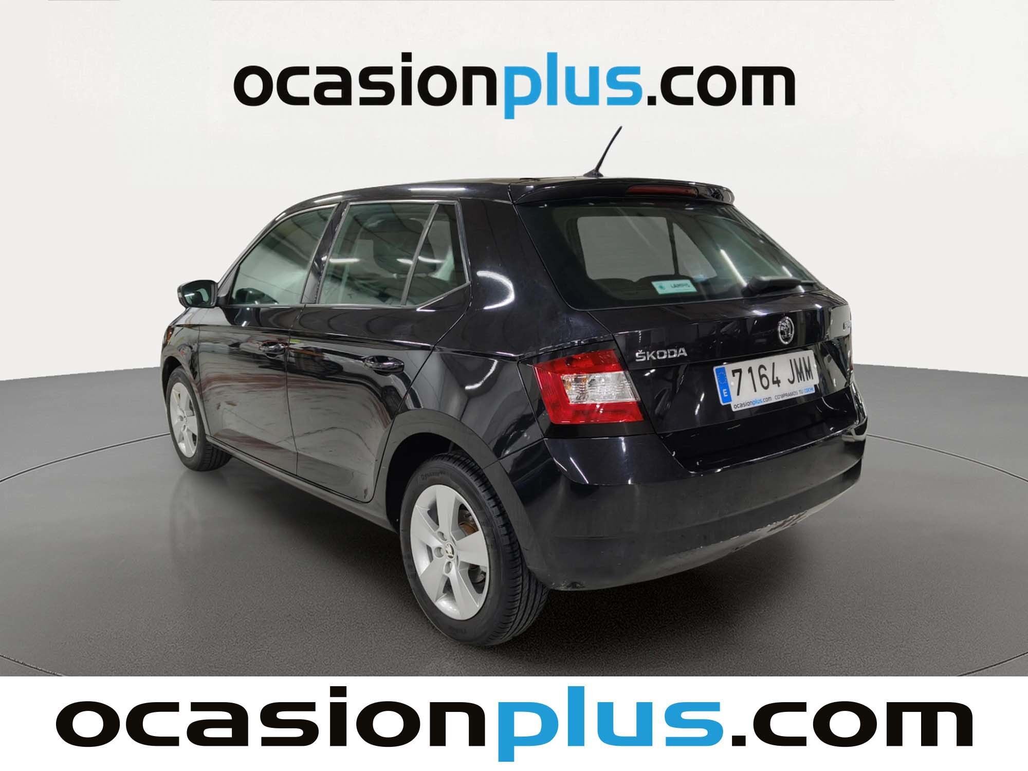 Foto del SKODA Fabia 1.2 TSI Ambition 66kW