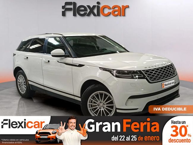 Foto del LAND ROVER Range Rover Velar 2.0D S 4WD Aut. 180