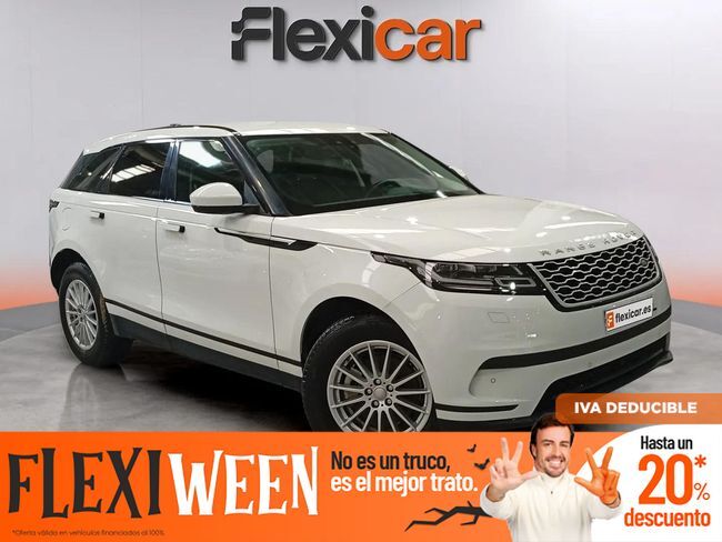 LAND ROVER Range Rover Velar (2.0 D180 132kW (180CV) 4WD Auto) en Ourense