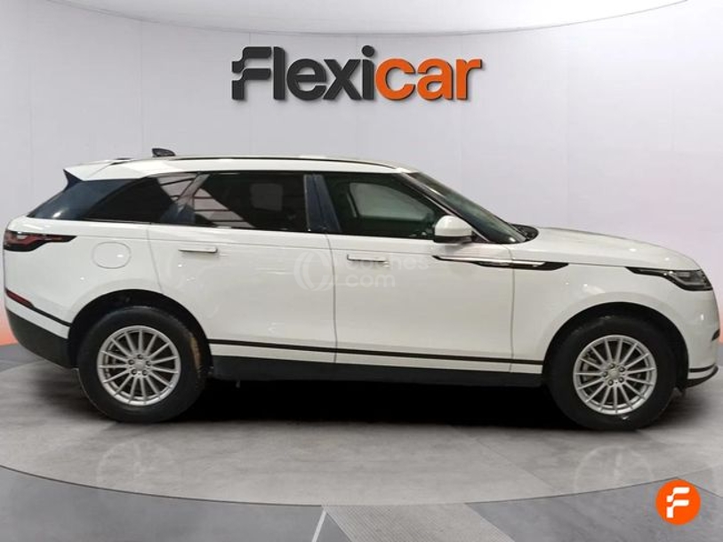 Foto del LAND ROVER Range Rover Velar 2.0D S 4WD Aut. 180