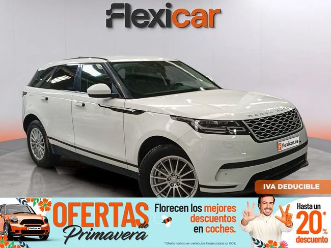 Foto del LAND ROVER Range Rover Velar 2.0D S 4WD Aut. 180