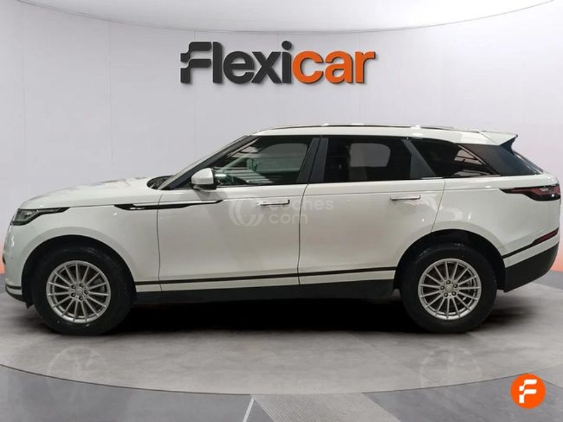 Foto del LAND ROVER Range Rover Velar 2.0D S 4WD Aut. 180