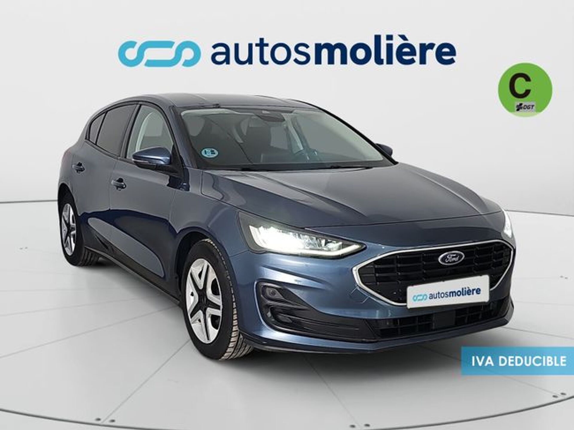 Imagen 2 de FORD Focus