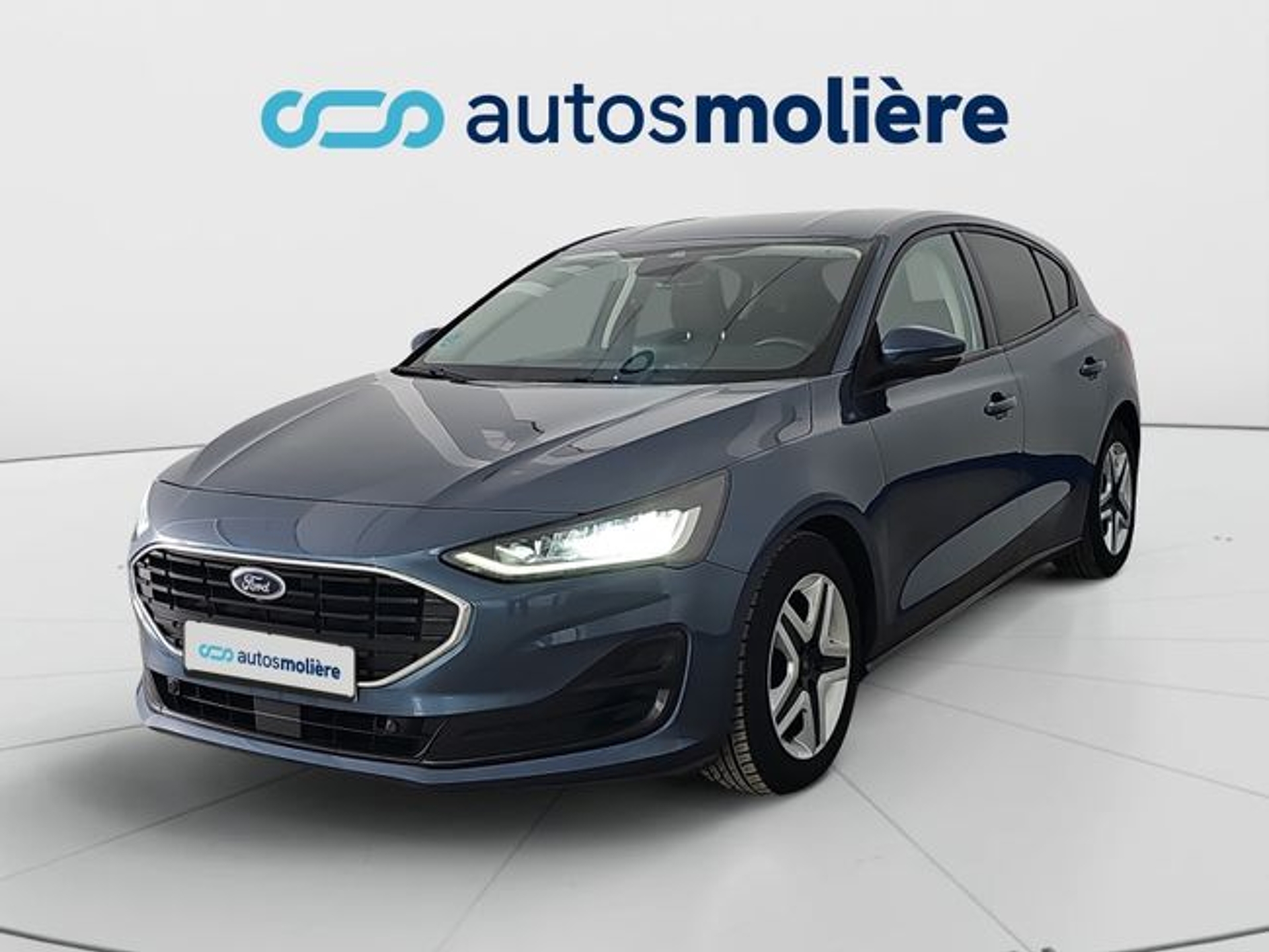 Imagen de FORD Focus