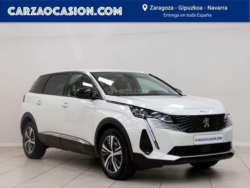 Foto del PEUGEOT 5008 1.5BlueHDi S&S Allure 130