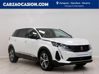 Imagen de PEUGEOT 5008 1.5BlueHDi S&S Allure 130