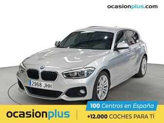 Imagen de BMW Serie 1 116d