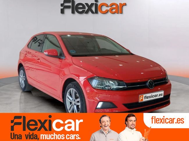 VOLKSWAGEN Polo (United 1.0 TSI 70kW (95CV)) en Sevilla