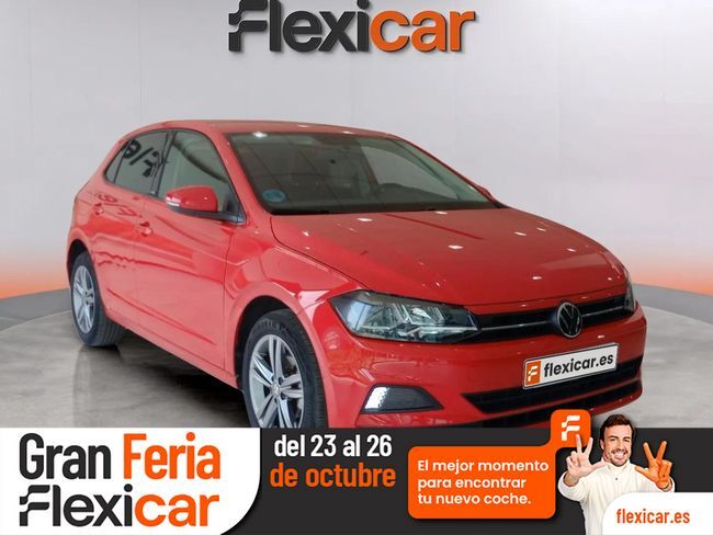VOLKSWAGEN Polo (United 1.0 TSI 70kW (95CV)) en Sevilla