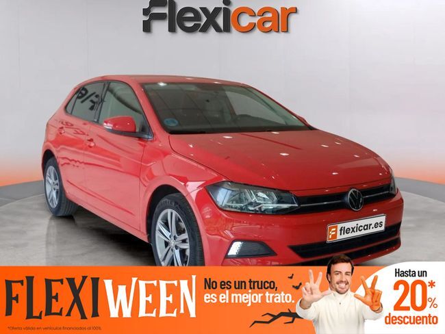 VOLKSWAGEN Polo (United 1.0 TSI 70kW (95CV)) en Sevilla