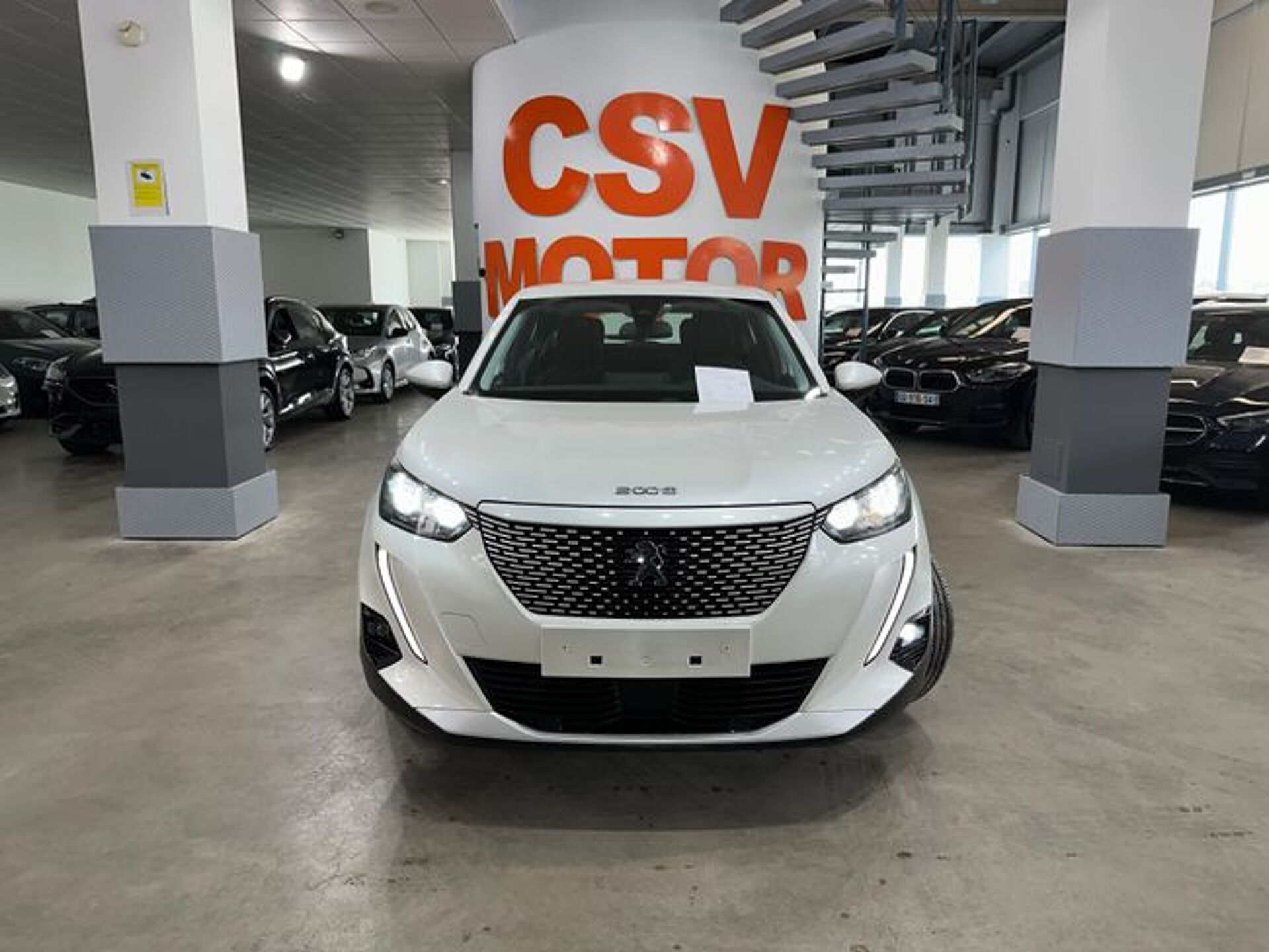 Imagen 3 de PEUGEOT 208