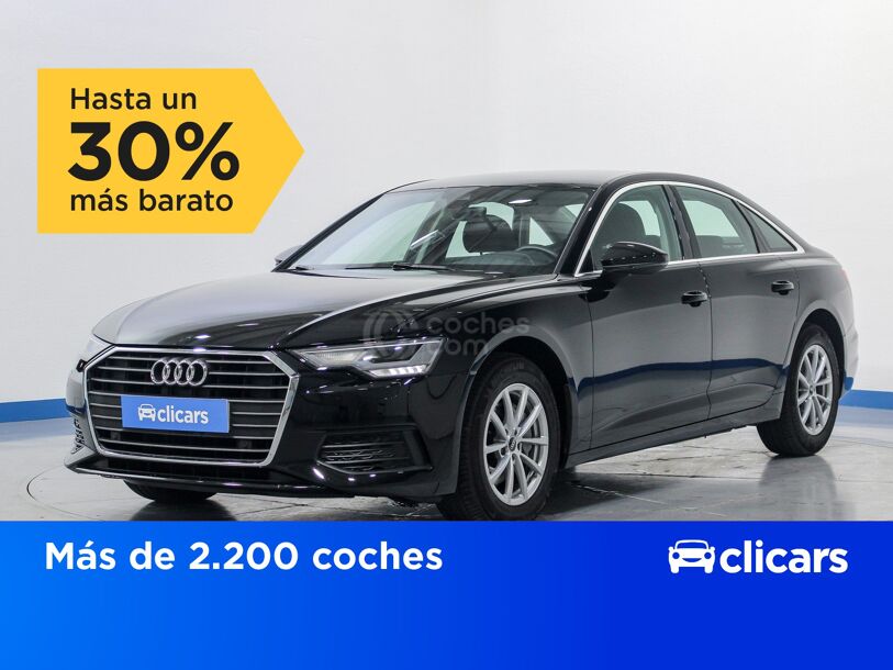 Foto del AUDI A6 40 TDI S tronic