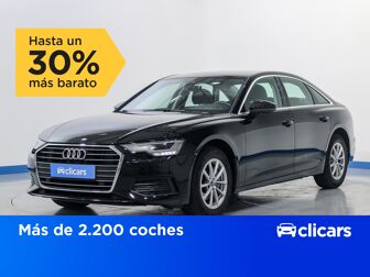 Imagen de AUDI A6 40 TDI S tronic