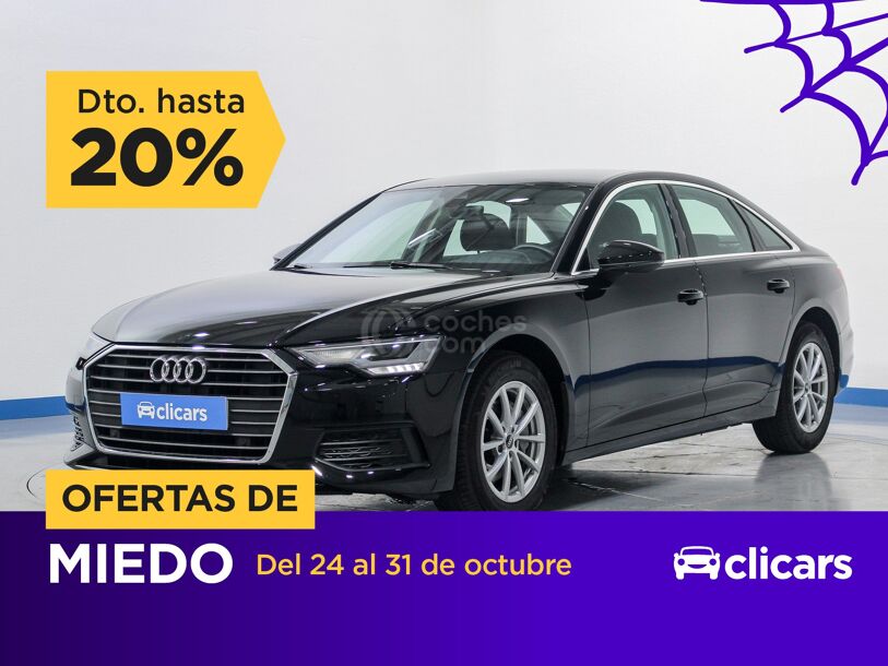 Foto del AUDI A6 40 TDI S tronic