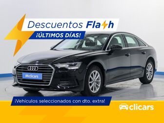 Imagen de AUDI A6 40 TDI S tronic