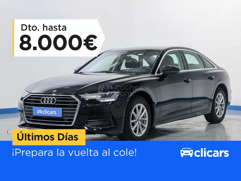 Foto del AUDI A6 40 TDI S tronic