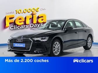 Imagen de AUDI A6 40 TDI S tronic