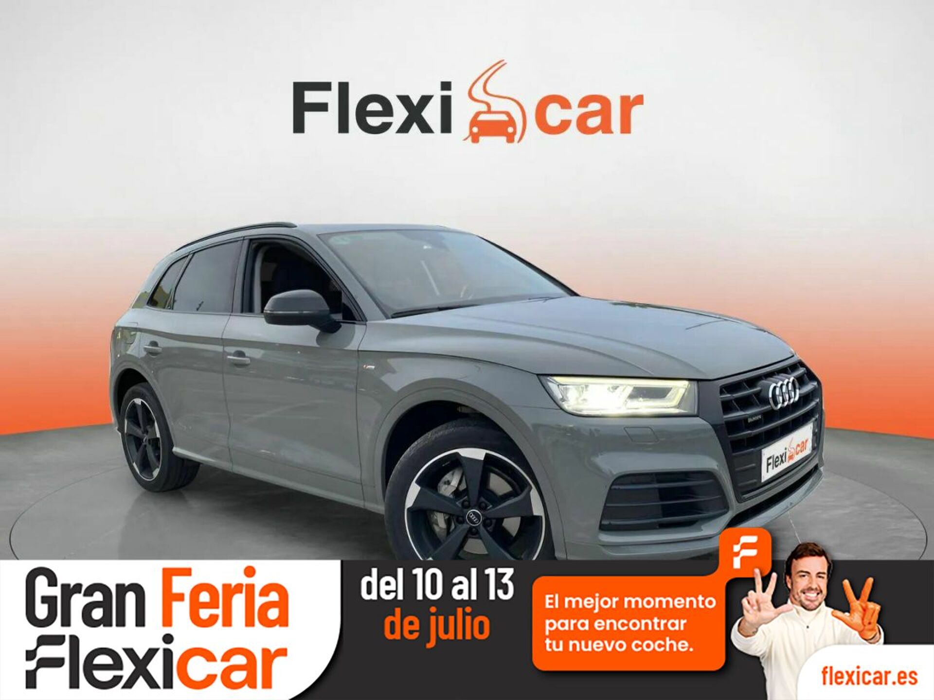 Imagen de AUDI Q5