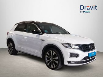 Imagen de VOLKSWAGEN T-Roc 2.0TDI Sport