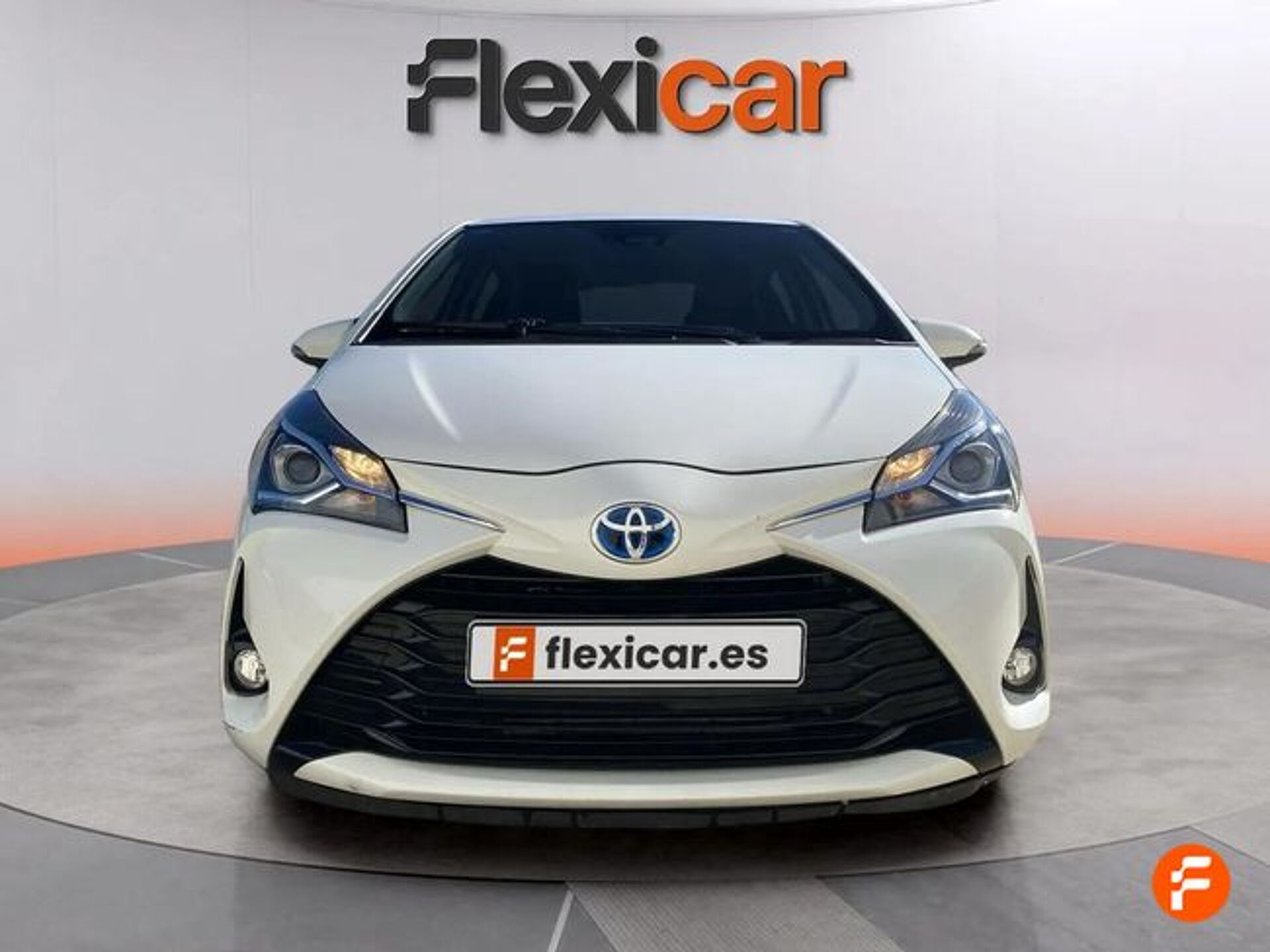 Imagen 2 de TOYOTA Yaris