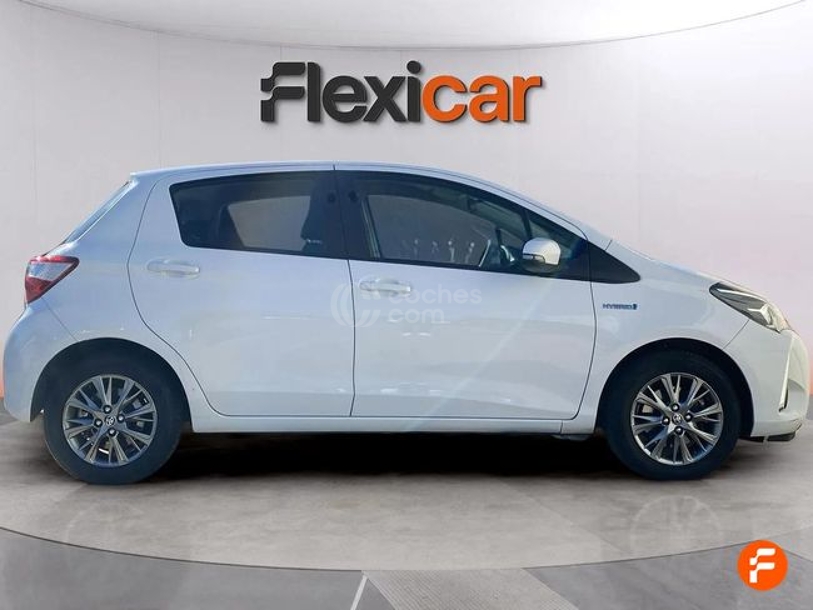 Foto del TOYOTA Yaris HSD 1.5 Active