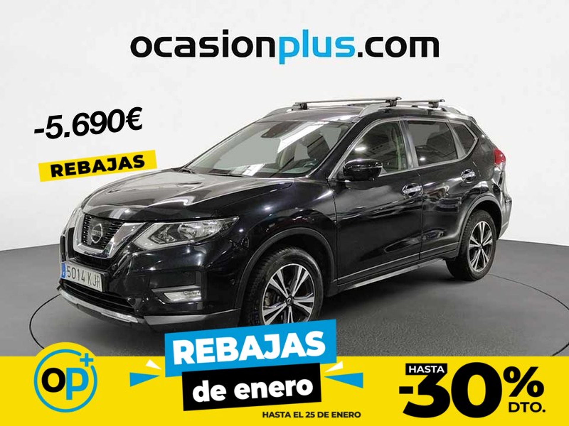 Imagen de NISSAN X-Trail