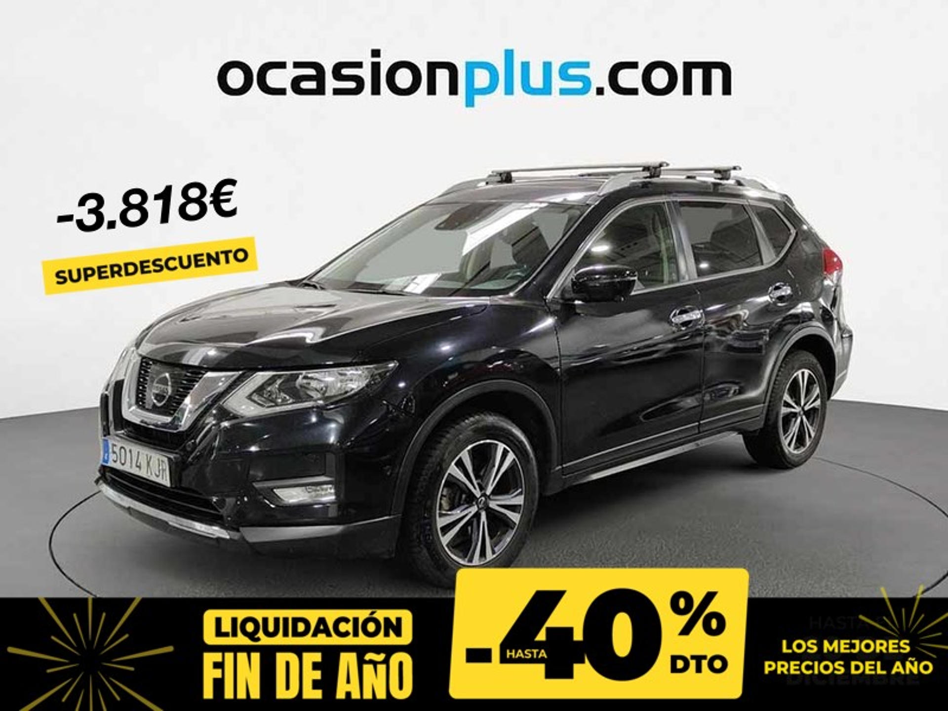 Imagen de NISSAN X-Trail
