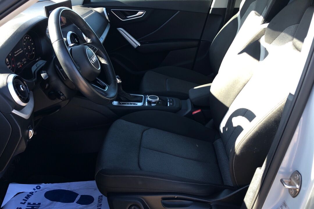 Foto del AUDI Q2 35 TFSI S line S tronic 110kW