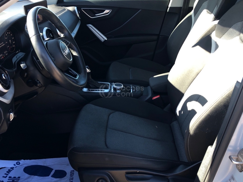 Foto del AUDI Q2 35 TFSI S line S tronic 110kW