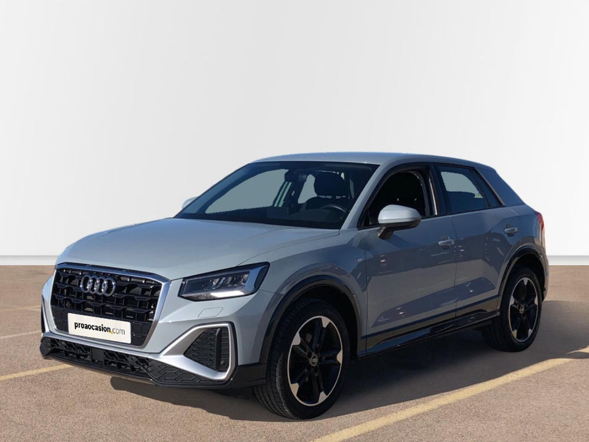 Imagen 1 de AUDI Q2