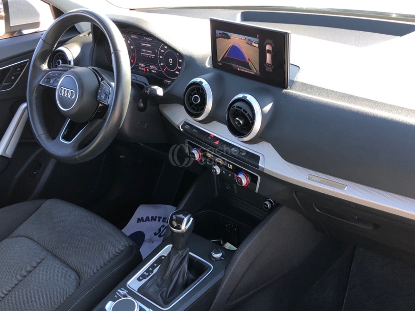 Foto del AUDI Q2 35 TFSI S line S tronic 110kW