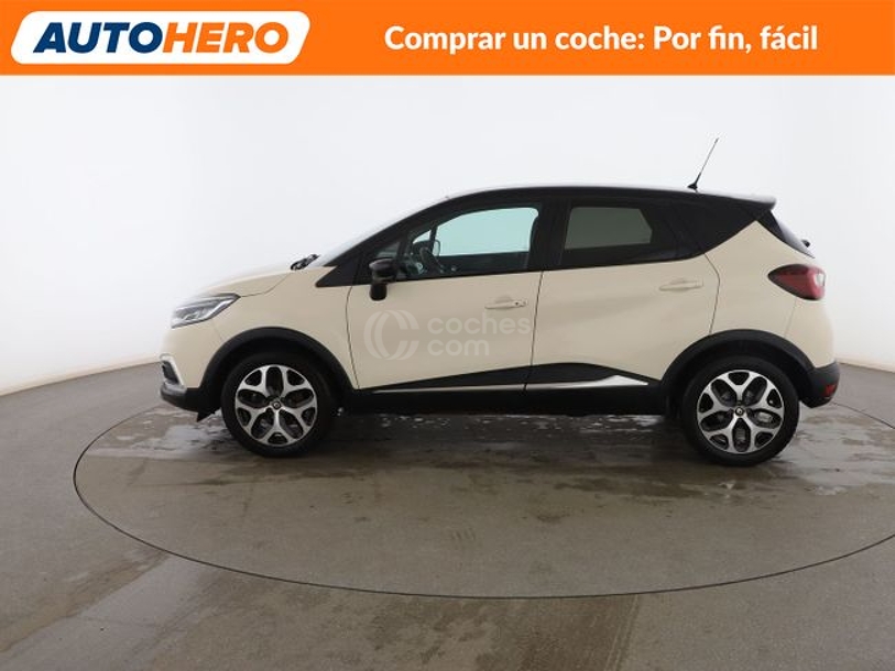 Foto del RENAULT Captur 1.5dCi Energy Zen 81kW