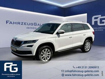 Imagen de SKODA Kodiaq 2.0TDI AB tech Sportline 4x4 DSG 140kW