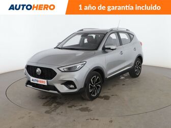 Imagen de MG ZS 1.0 T-GDI Luxury 82kW