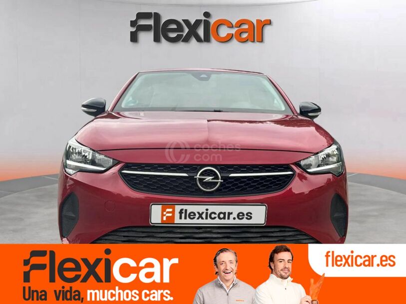 Foto del OPEL Corsa 1.2 XEL S-S Edition 75