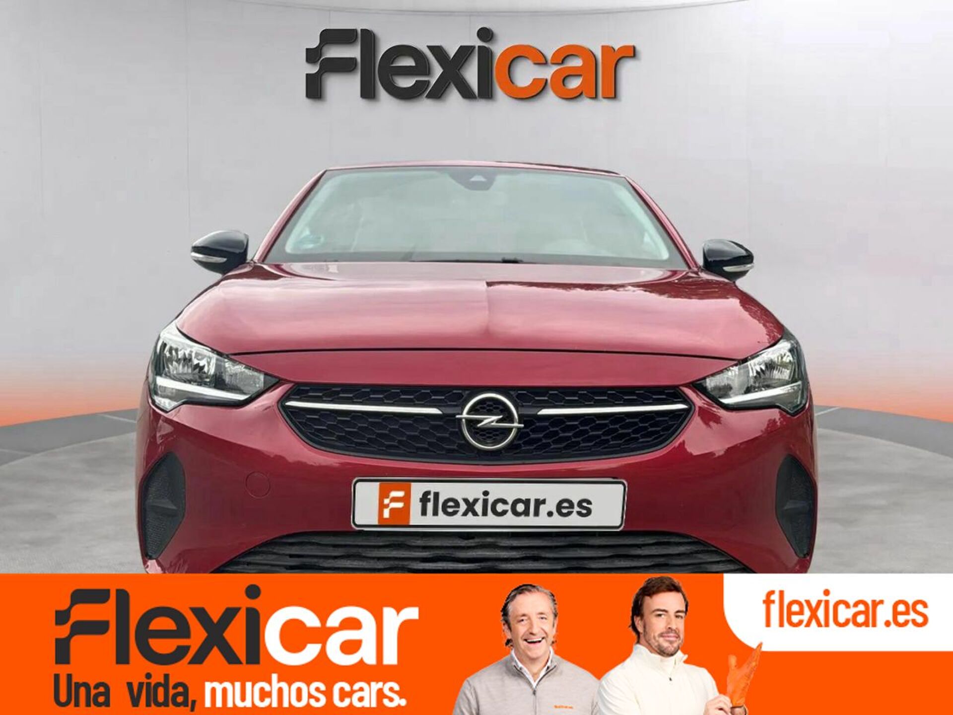 Imagen de OPEL Corsa