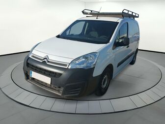 Imagen de CITROEN Berlingo Furgón 1.6BlueHDi 75