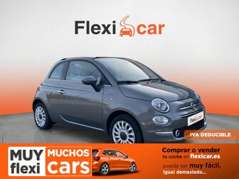 Imagen de FIAT 500 1.0 Hybrid Dolcevita 52kW