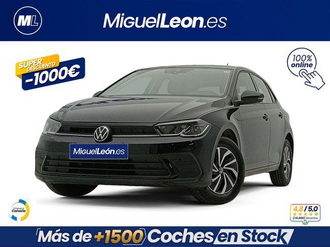 Foto del VOLKSWAGEN Polo 1.0 TSI 70kW