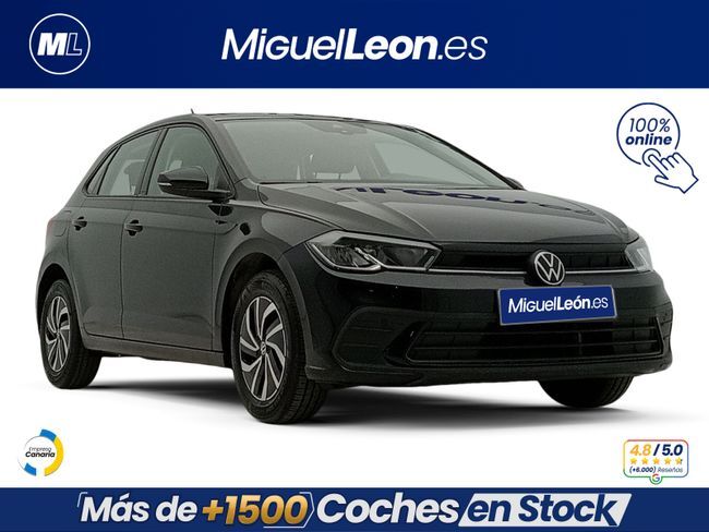 Foto del VOLKSWAGEN Polo 1.0 TSI 70kW