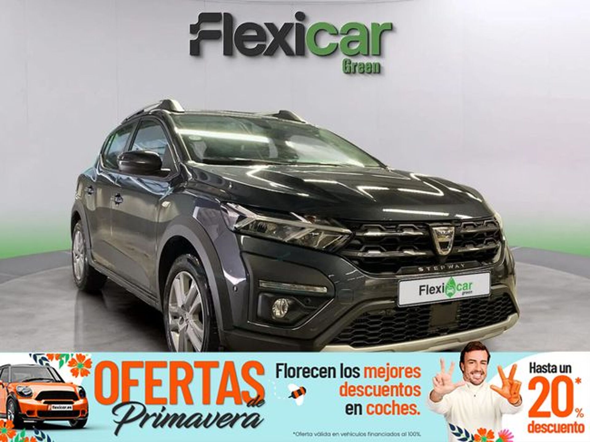 Imagen 1 de DACIA Sandero