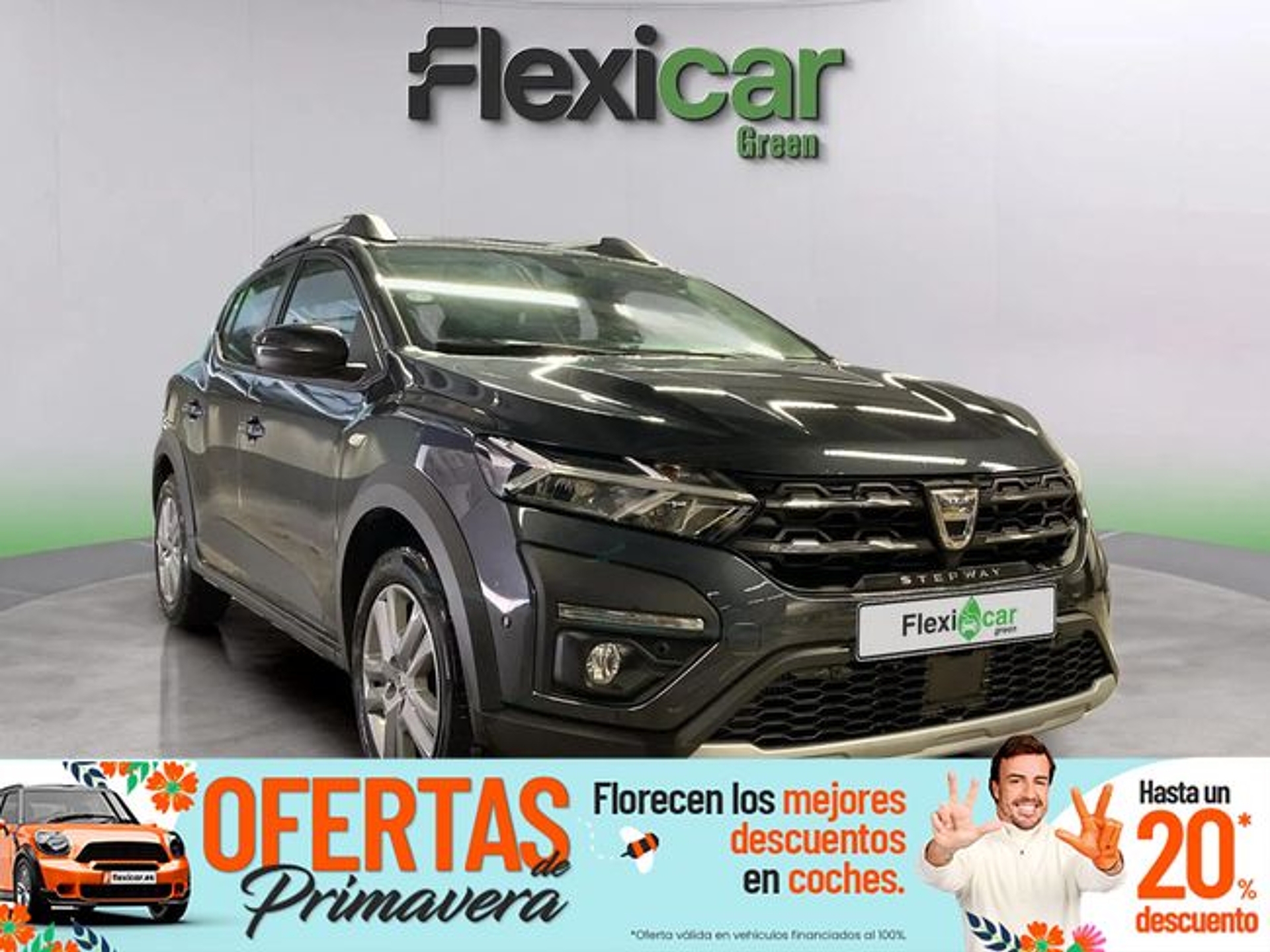 Imagen de DACIA Sandero