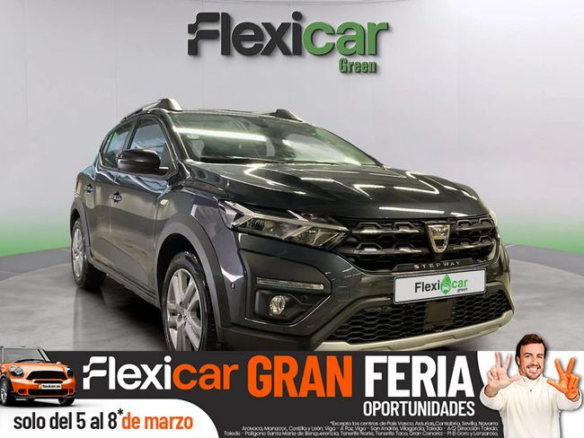 Foto del DACIA Sandero ECO-G Comfort 74kW