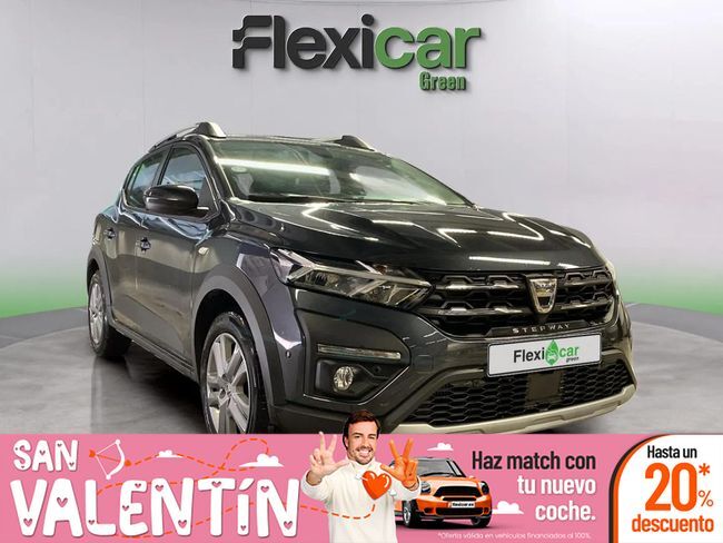 Foto del DACIA Sandero ECO-G Comfort 74kW