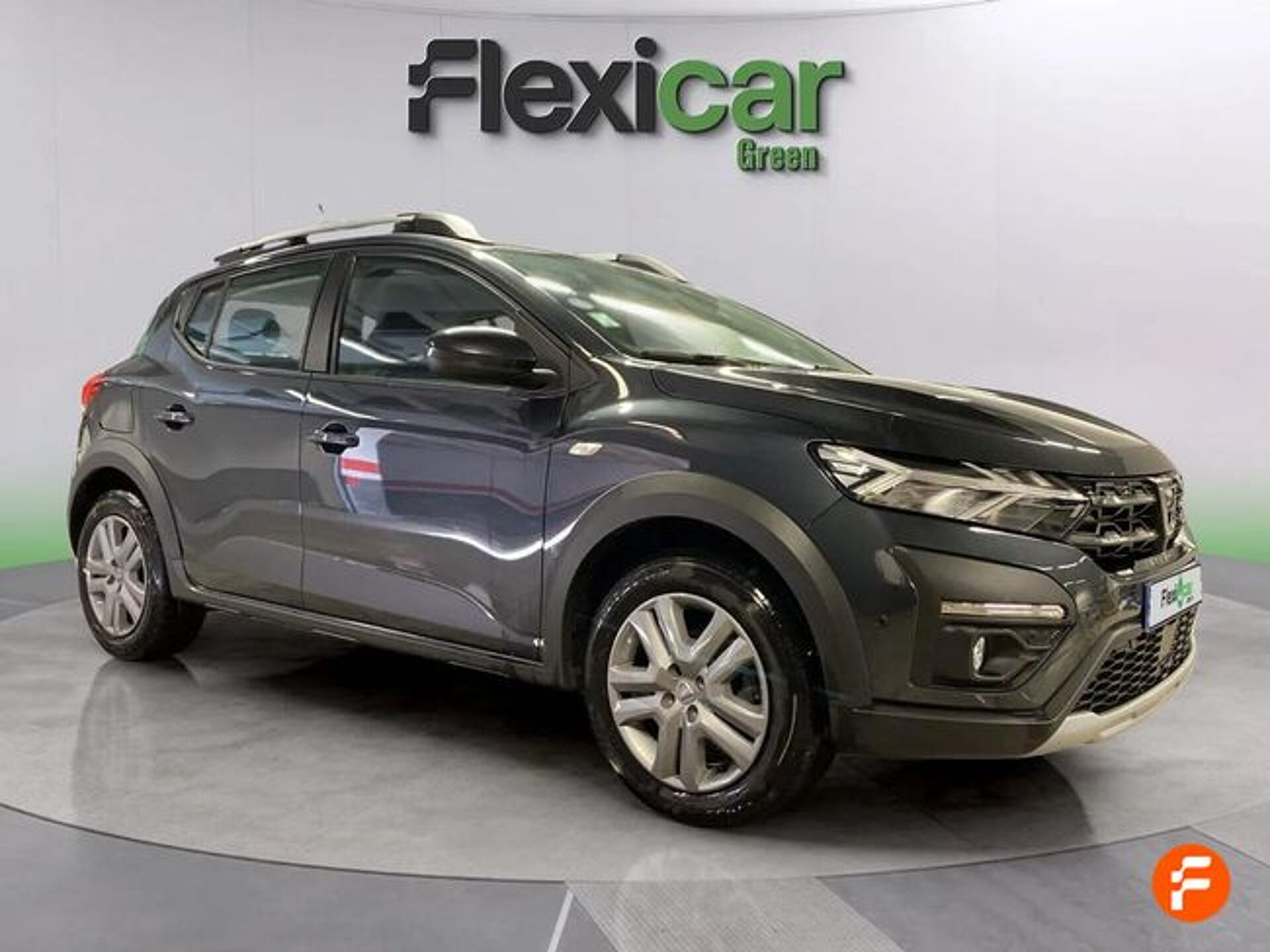 Imagen 2 de DACIA Sandero